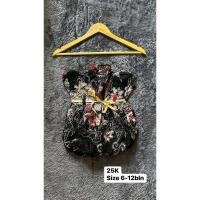 ราคา ชุดเดรสผ้าบาติก***** (45206203119)