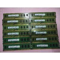 ราคา ram แรม ddr3 pc 2gb bus 1600 ซัมซุง มือสอง (25201525553)