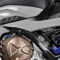 ราคา ขายร้อนเหมาะสําหรับ BMW S1000R S1000RR S1000XR 09-23 ดัดแปลงฝาครอบสกรูน้ํามันเครื่อง (55013699578)
