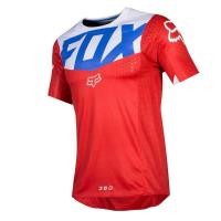 ราคา FOX Speed Off-Row เสื้อผ้าฤดูร้อนเสื้อเจอร์ซีย์นักปั่นผู้ชายผู้หญิงแขนยาวเสื้อยืดจักรยานเสือภูเขา Off-Road (45365541844)