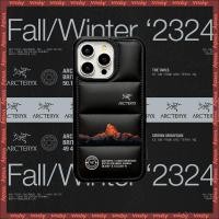 ราคา Fossil Birds Graffiti Label Down Jacket Hard Shellเคสโทรศัพท์เหมาะสําหรับIPhone17 AIR 17PM 16Pro 16PROMAX Plus 16E 15 15P 15PM 14 14P 13 13P 13PM 12 12PM 11 11PM X MAX 7 (44103730986)