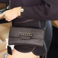 ราคา Parfois Clutch Bag (Outlet) กระเป๋าแบรนด์เนม (1560755476)