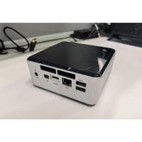 ราคา Intel® NUC Kit D34010WYK core i3 4010U (23743983255)