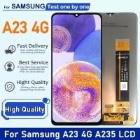 ราคา หน้าจอ Lcd samsung A23(4G) จอA23 จอชุด จอ + ทัช ซัมซุง กาแลคซี่ A23 (4G) Lcd Screen Display Touch samsung A23(4G) (42057113272)