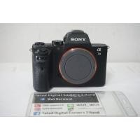 ราคา Body Sony A7 Mark II ประกันศูนย์ (23159706815)
