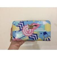 ราคา Kloset Summer fling Wallet สภาพ 95% (876712911)