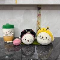 ราคา ตุ๊กตาแมวน้ำ ชิโรตัน Sirotan (45106956380)