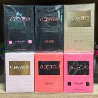 ราคา น้ำหอมผู้ชาย/หญิง วาเลนติโน่Valentino Born In Roma Green EDP 100 มล. กล่องซีล น้ำหอมแท้ 100% (27273405054)