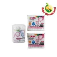ราคา OKBB Kiddy Buds Value Pack (600 ชิ้น) (54709668062)