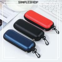 ราคา SIMPLESHOP แว่นตา Vintage Zipper Travel Office ที่ใส่แว่นตา (49966852934)