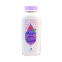 ราคา HOT(ขวด) Johnson's Baby Cornstarch Powder แป้งเด็ก จอห์นสัน คอร์นสตาร์ช เบบี้ พาวเดอร์ 50/100 กรัม (51550863562)