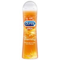 ราคา ดูเร็กซ์เพลย์วอร์มเจลหล่อลื่นสูตรอุ่น 100มล. Durex Play Warming Lubricant 100ml. [หมายเลขบาร์โค้ด 5038483196502] (26945091855)