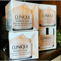 ราคา รุ่นใหม่ กระปุก200ml. คุ้มมากกกก ‼️ Clinique Moisture Surge 72 Hour Auto Replenishing Hydrator 200ml. ขนาดใหญ่จุกๆ (10014442228)
