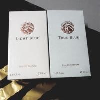 ราคา Mc True Blue Eau De Parfum (1582100517)