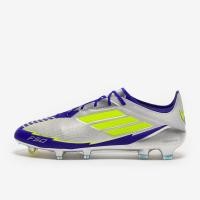 ราคา สตั๊ดฟุตบอล Adidas F50 Elite FG รองเท้าฟุตบอล Messi (51710425735)