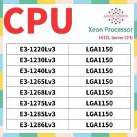ราคา E3-1120lv3 E3-1230Lv3 E3-1240Lv3 E3-1250Lv3 E3-1220Lv3 E3-1270Lv3 E3 E3 E3-1220Lv3 E3-1220Lv3 E3-1220Lv3 E3-1220Lv3 E3-1220Lv3 โปรเซสเซอร์ CPU โปรเซสเซอร์ INTEL Xeon CPU Server LGA1150 (26466775135)