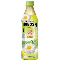 ราคา เพียวริคุคูลเก็กฮวยขาว 350มล. Puriku White Tea Cool Chrysanthemum 350ml. [หมายเลขบาร์โค้ด 8850228001028] (52716264946)