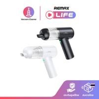 ราคา Remax Vacuum Cleaner รุ่น XC-2 เครื่องดูดฝุ่นในรถ แบบพกพา มีประกันศูนย์ไทย (29355446886)