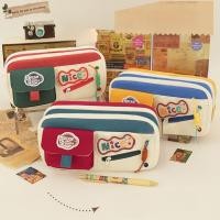 ราคา BABYHAPPY Pencil Case กล่องดินสอเด็ก กล่องดินสอโรงเรียน (45809584055)