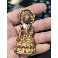 ราคา รูปหล่อพระกริ่ง รัชกาลที่ 5 จปร ใต้ฐานอุดเทียนชัย (43529554552)