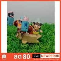 ราคา โมเดลฟิกเกอร์ วันพีช 2 ชิ้น ขายถูก!!! (2125807272)