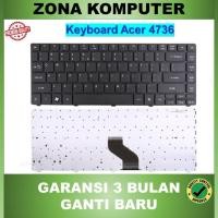 ราคา Acer Aspire 4750 4752 4736 4738 4739 4740 4810 4349 4741 Series แป้นพิมพ์แล็ปท็อป (40883655741)