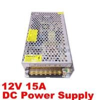 ราคา ✵AC 220 V input DC 12V 15A output 180 W Power Supply Switching Power Supply (26555271159)
