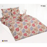 ราคา TOTO ผ้านวม (ไม่รวมผ้าปู) ห่ม 2คน และห่มคนเดียว ขนาด 90x97 นิ้ว นวมเอนกประสงค์ 60x80นิ้ว โตโต้ TOTO TT 850 (41079095932)