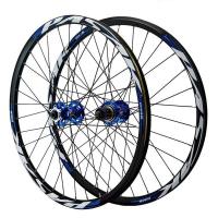 ราคา NZH5 Pasak ชุดล้อ Mtb 24 นิ้วล้อจักรยานเด็ก 32 หลุม 6-bolts ดิสก์เบรก 12s HG Core Hub Driver (29745536273)