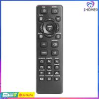 ราคา ไอโฮม9✿ โปรเจคเตอร์รีโมทคอนโทรลสําหรับ InFocus IN112 IN114 IN124 IN3136 อุปกรณ์เสริม (40434345074)