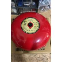 ราคา กระดิ่ง 6“ Bell HC220v HC-1220 97db Fire alarm system (46110512668)