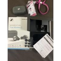 ราคา sennheiser momentum true wireless 2 (10350903380)