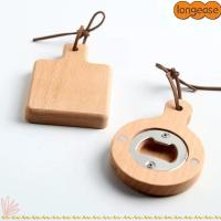 ราคา ที่เปิดขวด LONGE, ที่เปิดขวดเบียร์ทรงกลมทรงสี่เหลี่ยมแม่เหล็ก, ที่เปิดขวดเบียร์ไม้ไผ่ไม้แบบพกพาสําหรับบาร์ครัวบ้าน (40912587834)