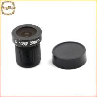 ราคา Cozynest เลนส์กล้องวงจรปิด 1080P 2MP 1/2.7 2.8 มม. สําหรับกล้อง HD Full HD M12*0.5 MTV Mount (40484281999)