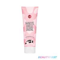 ราคา CATHY DOLL สครับขัดขี้ไคลเนื้อเจล WHITE MILK SHINE PEELING BODY SCRUB 320 ml (4951538464)