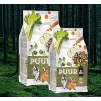 ราคา Puur อาหารกระต่ายโต ขนาด 600g.-2kg. (22742677937)