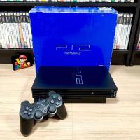 ราคา Sony Ps2 / Playstation 2 Boxes SCPH-18000 Original JP 220v. (29544235687)