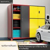 ราคา ตู้เก็บของอเนกประสงค์ กันความชื้นป้องกันสนิมและการโจรกรรม เหมาะวางเก็บของที่จอดรถและห้องใต้ดิน โครงสร้างแข็งแรงทนทาน (49411011607)