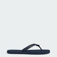 ราคา adidas Lifestyle KEITAKI ALPHA SLIDES Unisex Blue LB9066 (50962464336)