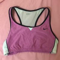 ราคา สปอร์ตบรามือสองสภาพ85%Nikeแท้ (2777085021)