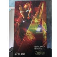 ราคา Hottoys Ironman mk50 ใหม่แกะโชว์ พร้อมส่ง (2316916303)
