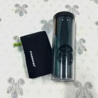 ราคา แก้วน้ำ กระบอกน้ำ สตาร์บัค แท้% (830114210)