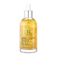 ราคา Coreana Ample:N 24K Gold Shot Ampoule 100ml พร้อมส่ง✨(ของแท้/ถูกที่สุด) (7684328078)