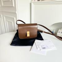 ราคา Like new‼️Celine classic box teen ปี2022 ออก shop ไทย รุ่นฮิต สภาพสวยงามค่ะ มุมไม่ถลอก ภายในสะอาด (27324274994)