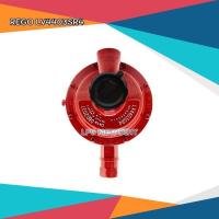 ราคา หัวปรับแก๊สแรงดันสูง High Pressure First Stage Regulator รุ่น LV4403SR4 ขนาดเกลียว 1/2″ (27571814127)