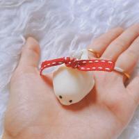 ราคา แมวน้ำอุ๋งๆ พร้อมซอง เทียนหอมไขถั่วเหลือง (3022351430)