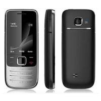 ราคา ของแท้Nokia 2730 รุง ใหม่ 3G GSM Original โทรศัพท์มือถือ เสียงดังมากเหมาะสำหรับวัยกลางคนผู้สูงอายุและนักศึกษ (2741083607)