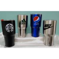 ราคา NEW ARRIVAL แก้วน้ําสแตนเลส Rocky Mountain Tumbler ร้อน/เย็น / Bekas Air Panas/Sejuk (23343726633)