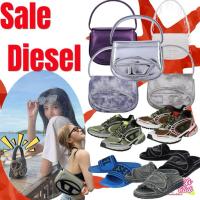 ราคา [preorderสอบถามก่อนสั่งซื้อ]รวมดีเซล กระเป๋า|รองเท้า Sale Diesel❗️ (50461830820)