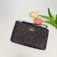 ราคา คล้องมือ COACH 1 ซิป L ( 1 zip L) (25414495513)